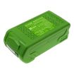 Poulan Pro 967044601 40V Hedge Battery (p/n 501099501) - 2