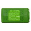 Poulan Pro 967044601 40V Hedge Battery (p/n 501099501) - 5