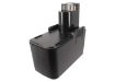 Wrth ABS 72M-2 Battery Replacement - 2
