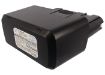 Wrth ABS 72M-2 Battery Replacement - 3
