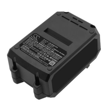 Battery for Skil SW1E3420 SR6603E-00 PWRCORE 20 PL5938E-00 - 1