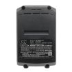 Battery for Skil SW1E3420 SR6603E-00 PWRCORE 20 PL5938E-00 - 5