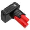 Milwaukee M12 Battery 48112402 for M12BDD-402C M12-18 JSSP M12 TLED - 4