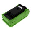 Battery for Cramer 40T07 40T05 40PS 40PHA 40LM41 40V110 40V220 - 3