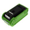 Battery for Cramer 40T07 40T05 40PS 40PHA 40LM41 40V110 40V220 - 4