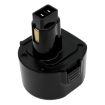 Black & Decker Battery A9251 PS120 for TV230 SX2000 PS9600 PS3350 - 2