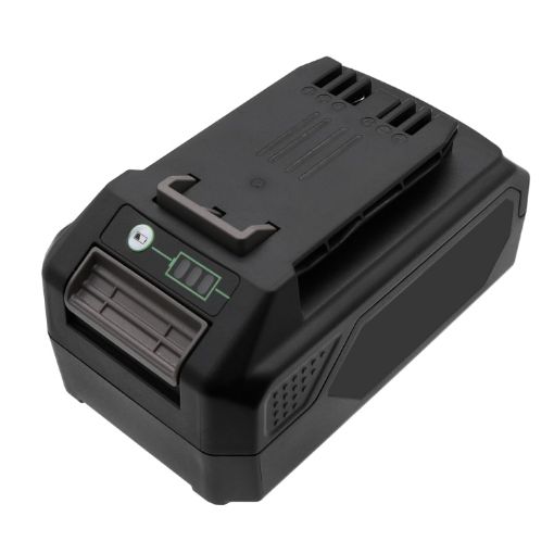 Powerworks P24ST P24AB 2CM P24LM32 Battery Replacement - 1