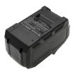 Makita Battery 191L29-0 BL4020 for W001G UB001G TD001G HS004G HR003G - 1