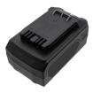 Battery for Alpina T 24 Li MT H C BLA (p/n 270401020 BT 4024) - 2
