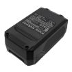 Battery for Alpina T 24 Li MT H C BLA (p/n 270401020 BT 4024) - 3