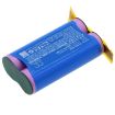 Dremel Stylus 1100 Battery 1120 1100LI 1100-25 (p/n 2.610.013.393) - 2