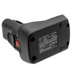 Metabo PowerMaxx 12 Battery (p/n 6 25439) for PowerLED/Impact/BS/Pro - 3