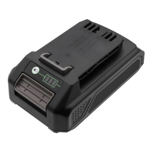 Stiga SMT SHT SGT SC SAB 24 AE Battery Replacement - 1