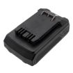 Stiga SMT SHT SGT SC SAB 24 AE Battery Replacement - 2