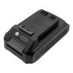 Powerworks P24ST P24AB 2CM P24LM32 Battery Replacement - 1