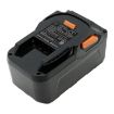 Battery for Aeg BUS/BST/BSS/BSB/BS/BMS/BKS/BHO (p/n L1815R L1830R) - 1