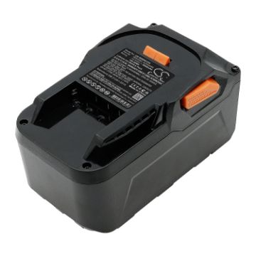 Battery for Aeg BUS/BST/BSS/BSB/BS/BMS/BKS/BHO (p/n L1815R L1830R) - 1