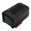 Battery for Aeg BUS/BST/BSS/BSB/BS/BMS/BKS/BHO (p/n L1815R L1830R) - 4