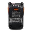 Battery for Aeg BUS/BST/BSS/BSB/BS/BMS/BKS/BHO (p/n L1815R L1830R) - 5