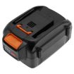 Battery for Worx WG640 WG580 WG380 WG280 WG180 WA3580 - 4
