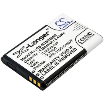 Probat PRO CONTROL Battery Replacement - 1