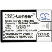 Probat PRO CONTROL Battery Replacement - 5