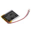 Battery for Mgi Zip Navigator & Quad Navigator (p/n NA7105) - 2