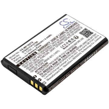 Rii Mini i8 Fly Air Mouse i18 Battery Replacement - 1