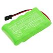 Futaba Transmitter Battery 8J 6J 4PL 4PKS 14SG 10J FUTM1484 HT5F1800B - 2