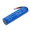 Spektrum NX8 NX6 Transmitter Battery (p/n SPMB2000LITX1S) - 2
