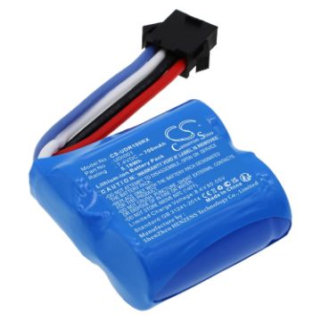 Udi 1 Battery Replacement - 1