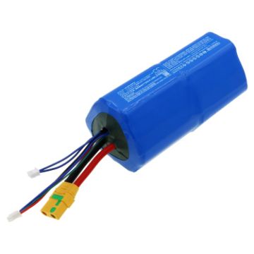 Bluerobotics BlueROV2 Battery LI-4S-15.6AH/18AH-RP - 1