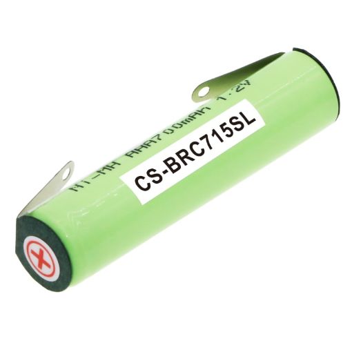 Philips Norelco QC5055 BT5270 Replacement Battery - 1