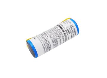 Replacement Battery for Skull Gold 4-Head Shaver - 1