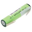 Braun SK3000 SK2000 Series 1 190S 180 170 Battery (4HGAE-LFU) - 2