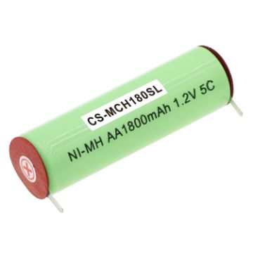 Battery for Profiline 1881C 1873 1853 1592B 1591Q 1590 1530 - 1