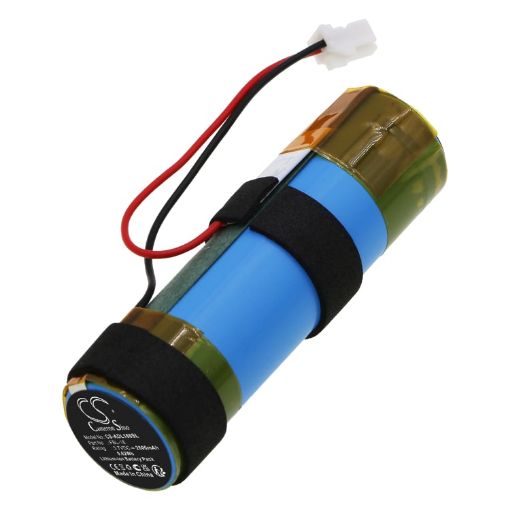 Battery for Andis LCL Easy-Clip Envy Li Cordless Clipper (p/n 73008) - 1