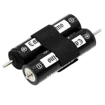 Battery for Panasonic ES-RT81, ES-RT53, ES-RT51, ES-RT33, ES-RT31 - 1