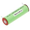 Philips HQT360 Battery Replacement - 2