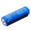 Battery for Panasonic EW-DL82 EW-DL40 EW-DE92 (p/n US14430VR) - 2