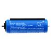 Battery for Panasonic EW-DL82 EW-DL40 EW-DE92 (p/n US14430VR) - 3
