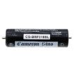 Braun Smart Control Series3 390CC Battery (p/n 0025864 1HR-AAAUV) - 3