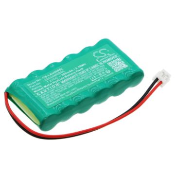 Lexus IS300 IS200 Siren Battery 89040-53012 89040-53011 28AAAM6BML - 1