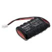 Volvo Compact Car Siren Battery 9452709 9162941 91110042 8637399 - 2