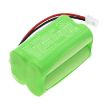 Volvo V70 S70 C70 Battery 4VREAA600 8614974 - 1