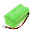Volvo V70 S70 C70 Battery 4VREAA600 8614974 - 2