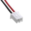 Mercedes-Benz CLK Alarm Siren Battery 203 820 38 26 - 5