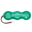 Honda Civic Accord Alarm Siren Battery (p/n 4B7898H0A 4B7905B1D) - 3