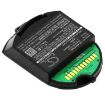Somfy Passeo Battery (p/n PAR000876000) Replacement - 2