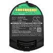 Somfy Passeo Battery (p/n PAR000876000) Replacement - 3